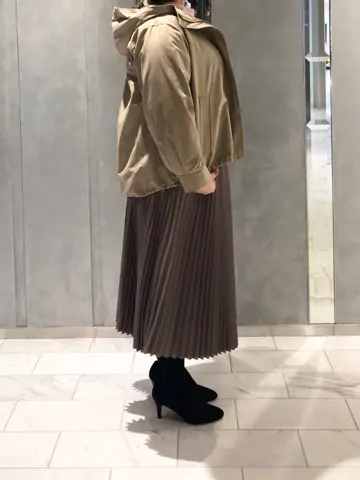 組曲 L 後藤 コーディネート画像