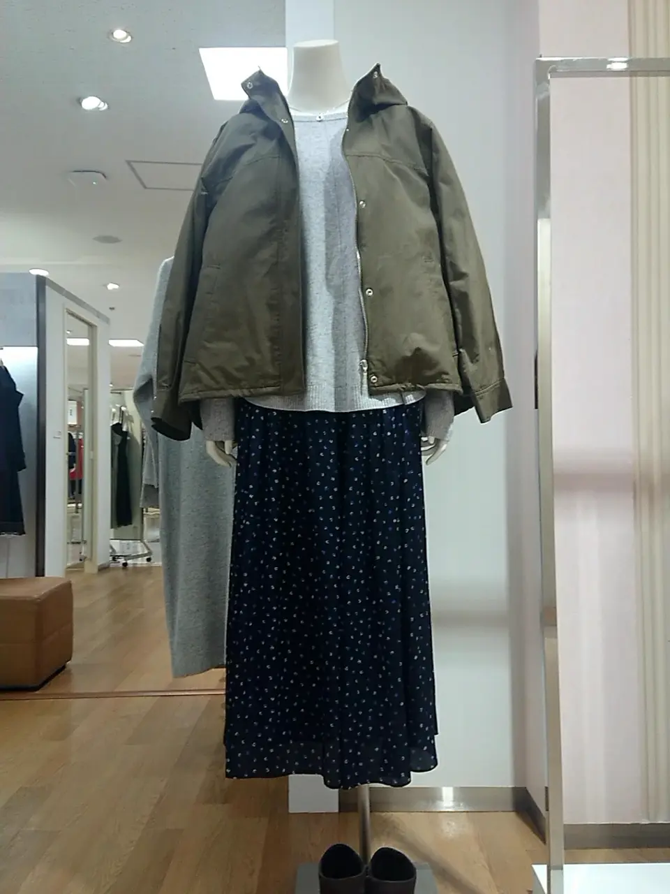  平良 コーディネート画像