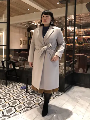 組曲 L 後藤 コーディネート画像