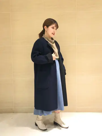 組曲 L 時本 コーディネート画像