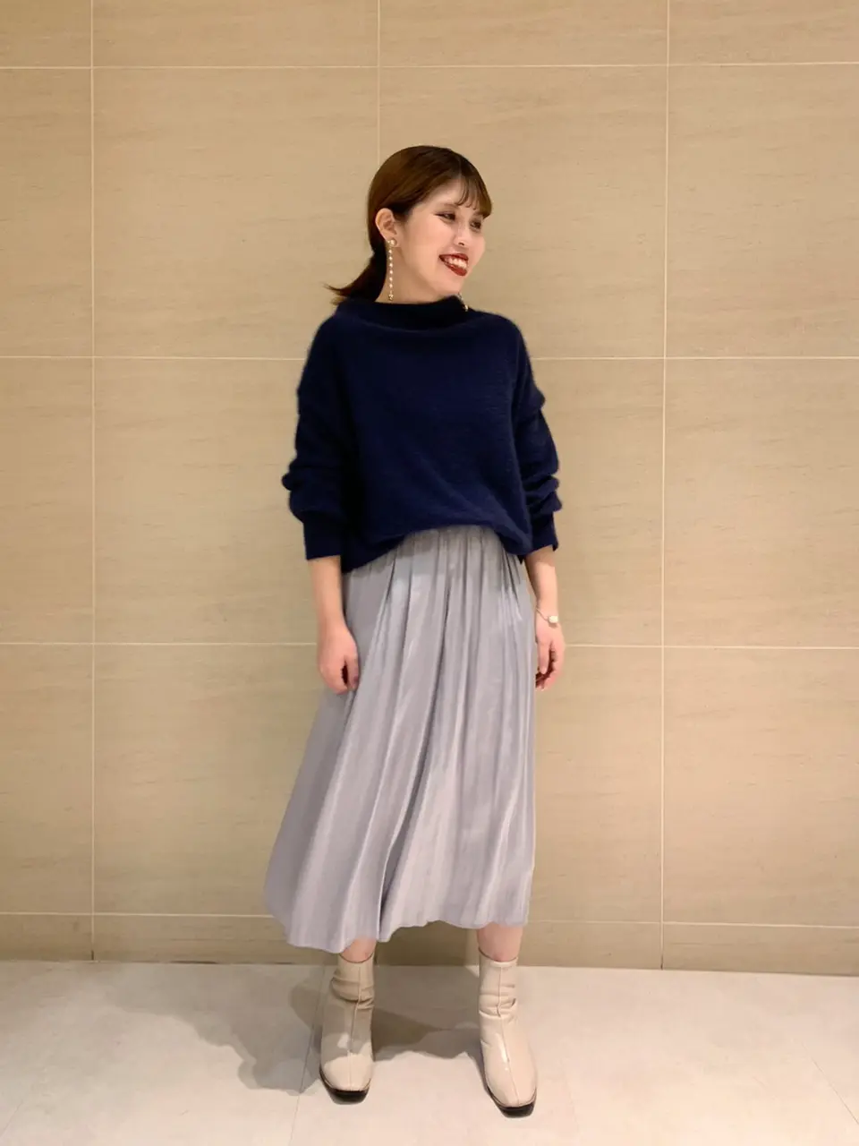  時本 コーディネート画像