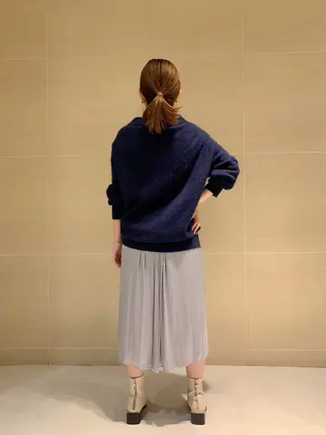 組曲 L 時本 コーディネート画像