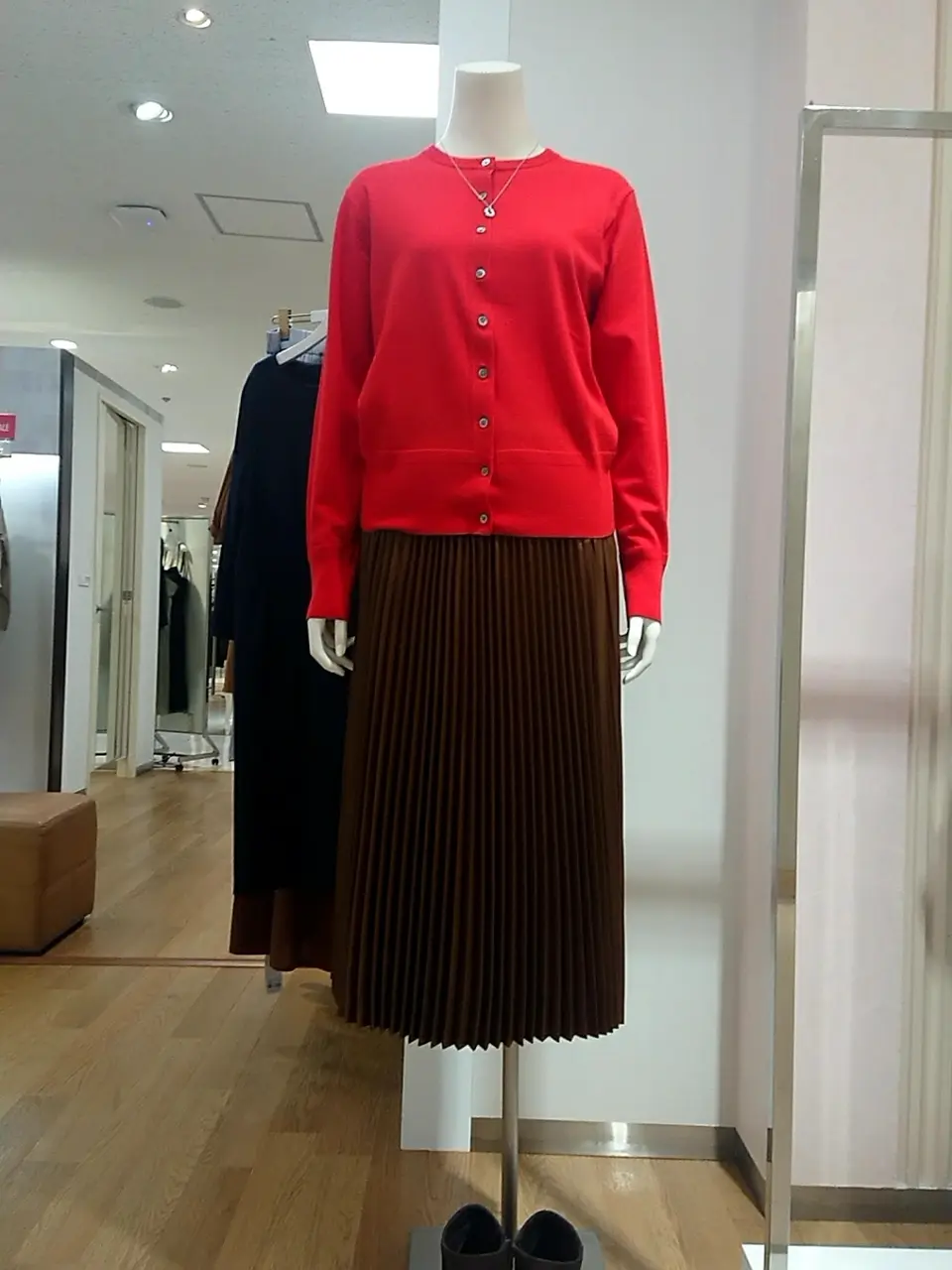  平良 コーディネート画像