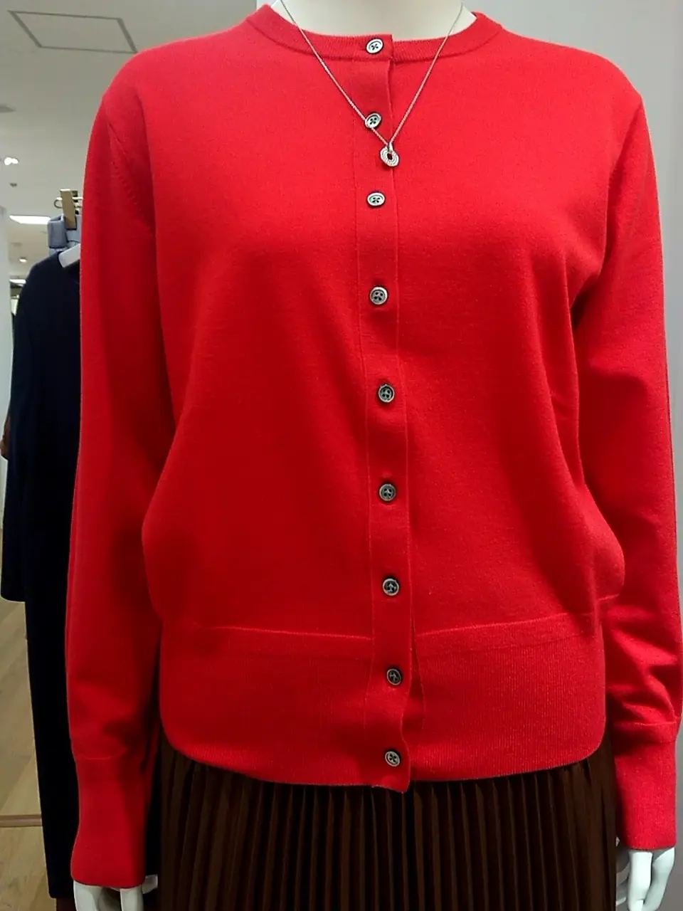 組曲 L 平良 コーディネート画像