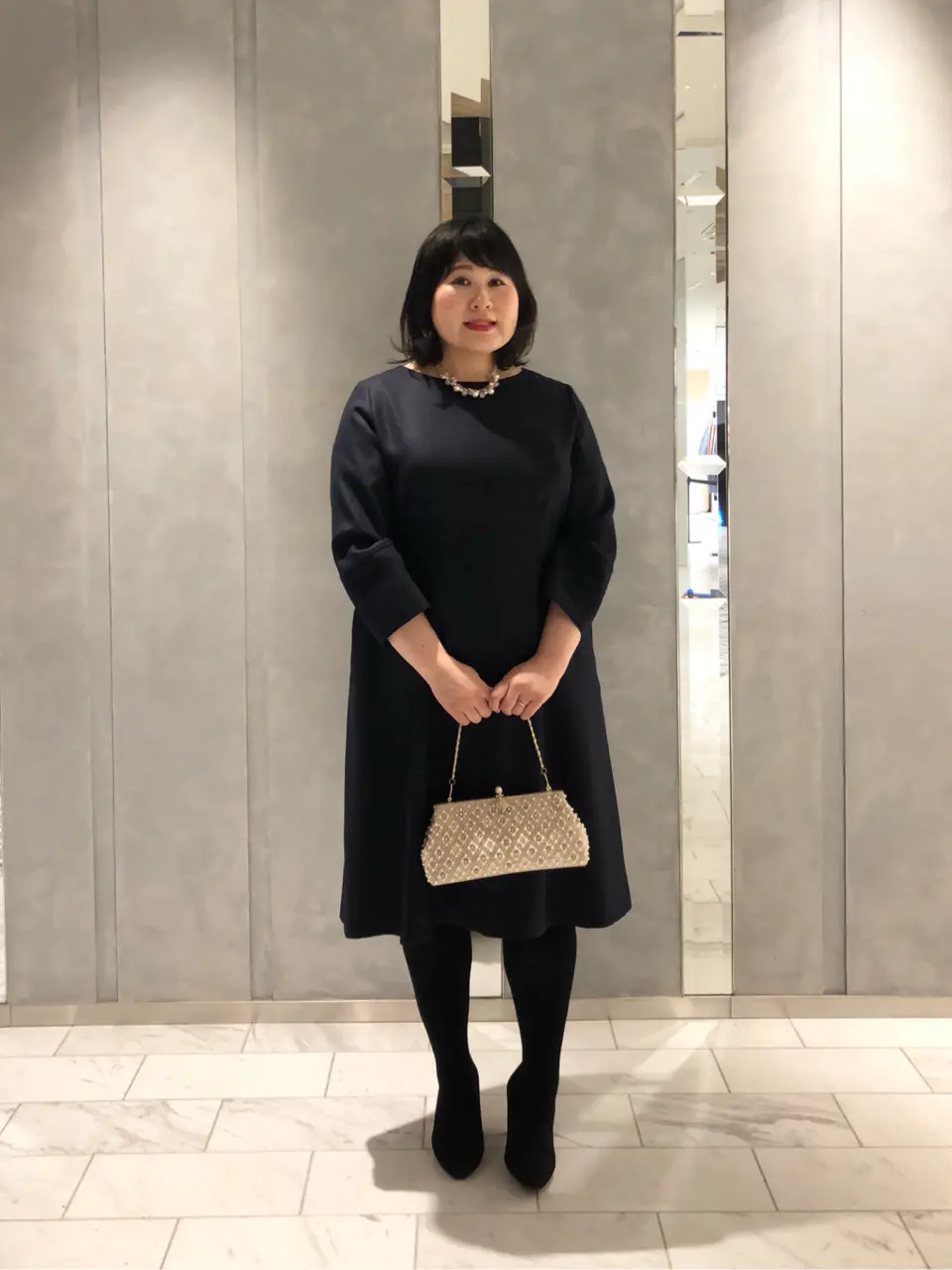  後藤 コーディネート画像