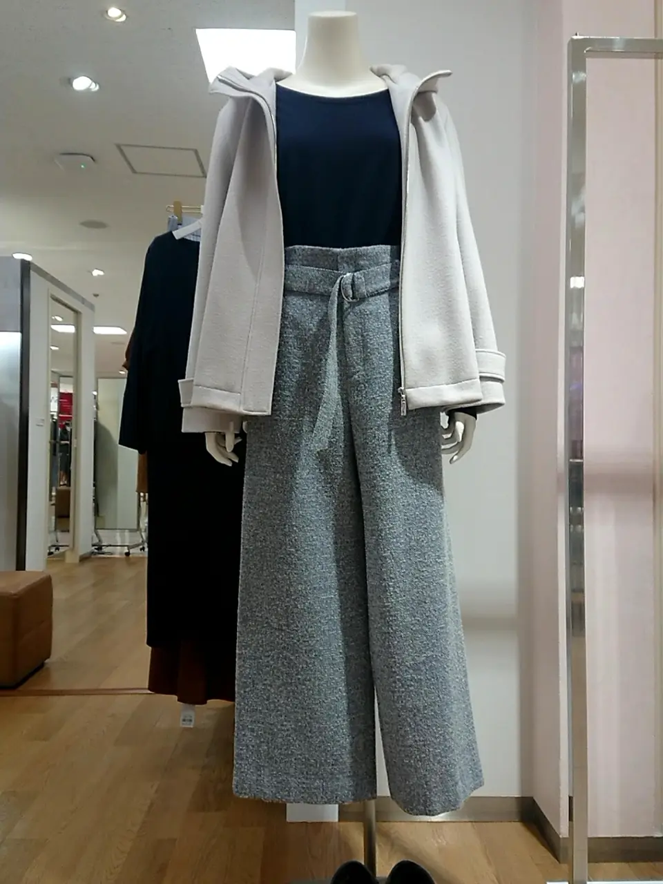  平良 コーディネート画像