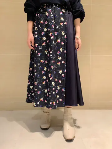 組曲 L 時本 コーディネート画像