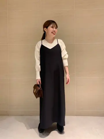 組曲 L 時本 コーディネート画像