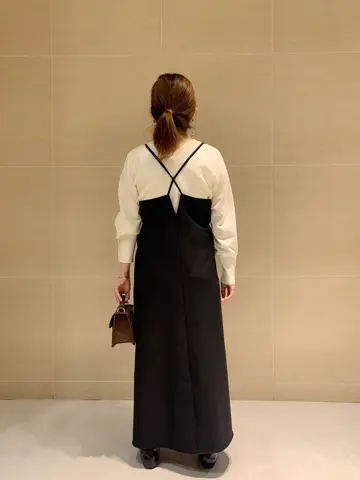 組曲 L 時本 コーディネート画像