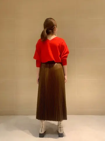 組曲 L 時本 コーディネート画像