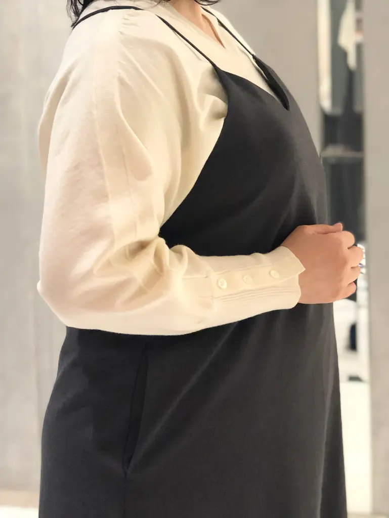 組曲 L 後藤 コーディネート画像