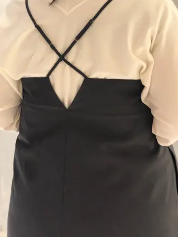 組曲 L 後藤 コーディネート画像