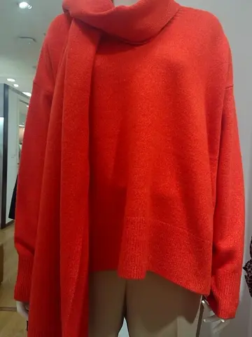 組曲 L 平良 コーディネート画像