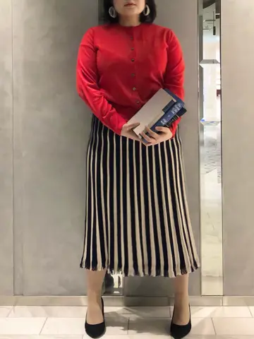 組曲 L 後藤 コーディネート画像