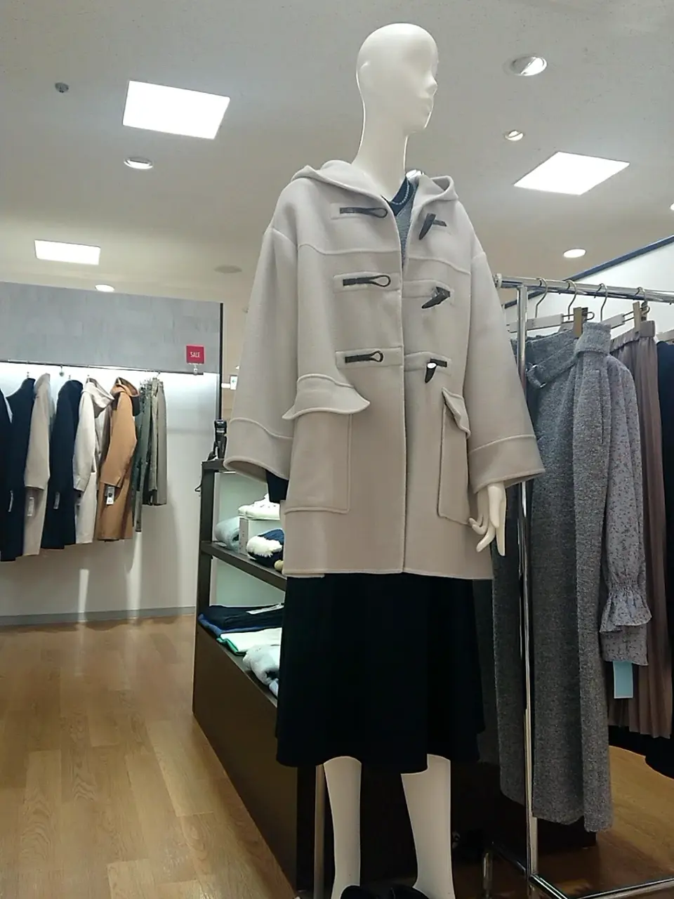  平良 コーディネート画像