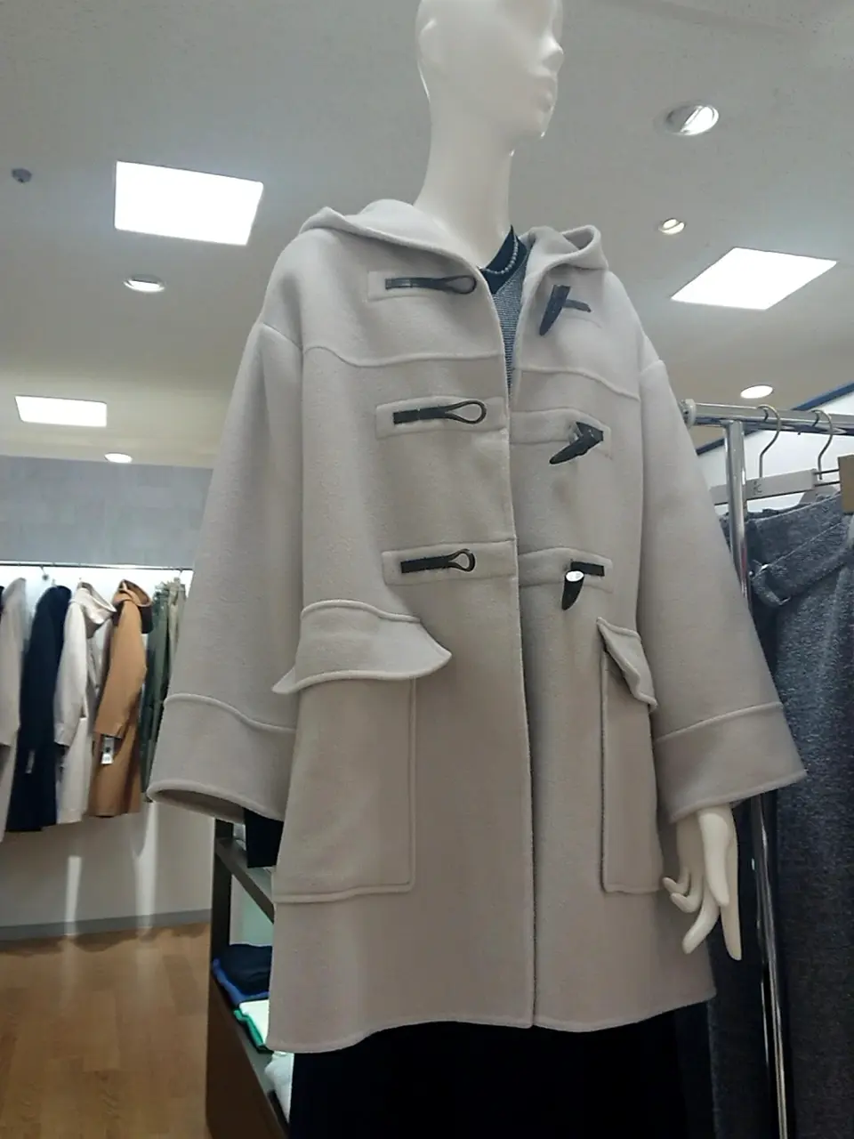 組曲 L 平良 コーディネート画像