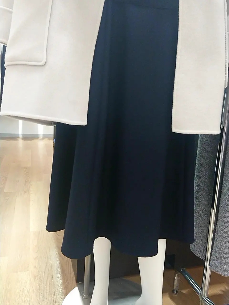 組曲 L 平良 コーディネート画像