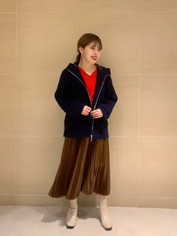 組曲 L 時本 コーディネート画像