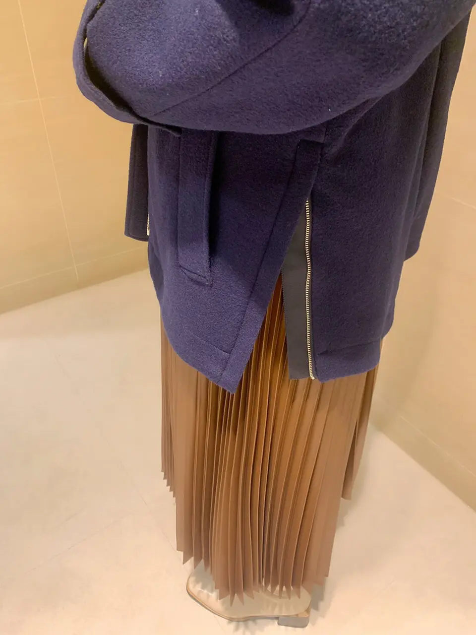 組曲 L 時本 コーディネート画像