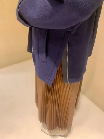 組曲 L 時本 コーディネート画像