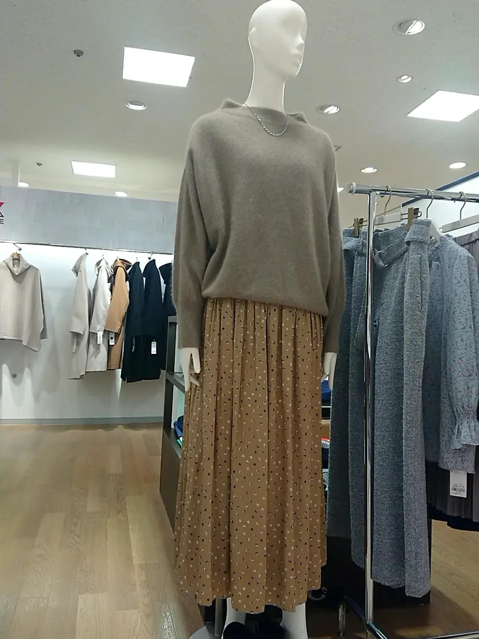  平良 コーディネート画像