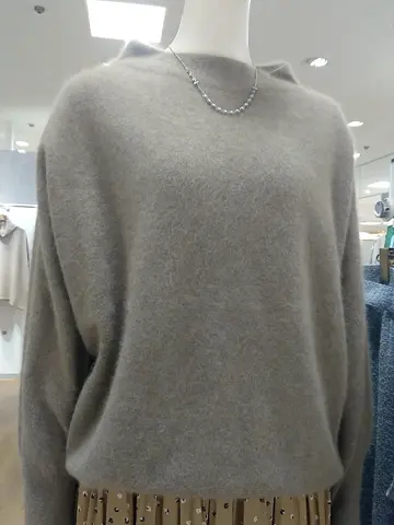 組曲 L 平良 コーディネート画像