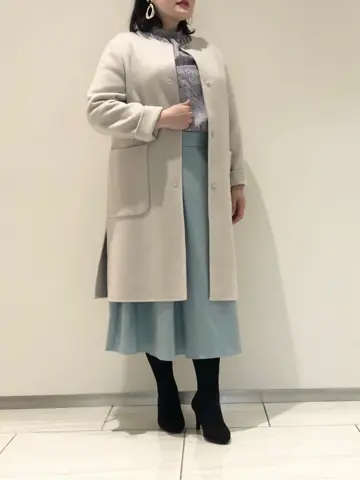 組曲 L 後藤 コーディネート画像