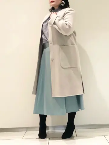 組曲 L 後藤 コーディネート画像