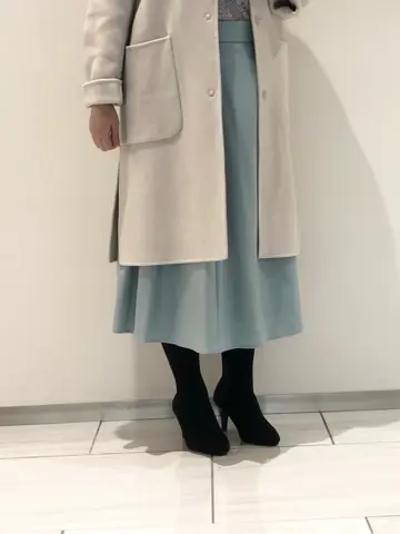 組曲 L 後藤 コーディネート画像