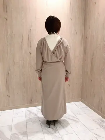 組曲 S 木下 コーディネート画像