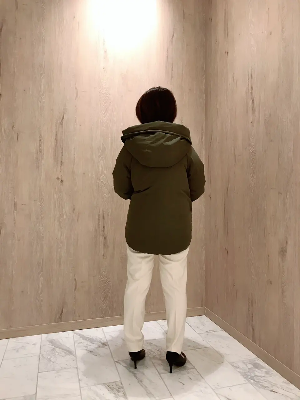 組曲 S 木下 コーディネート画像