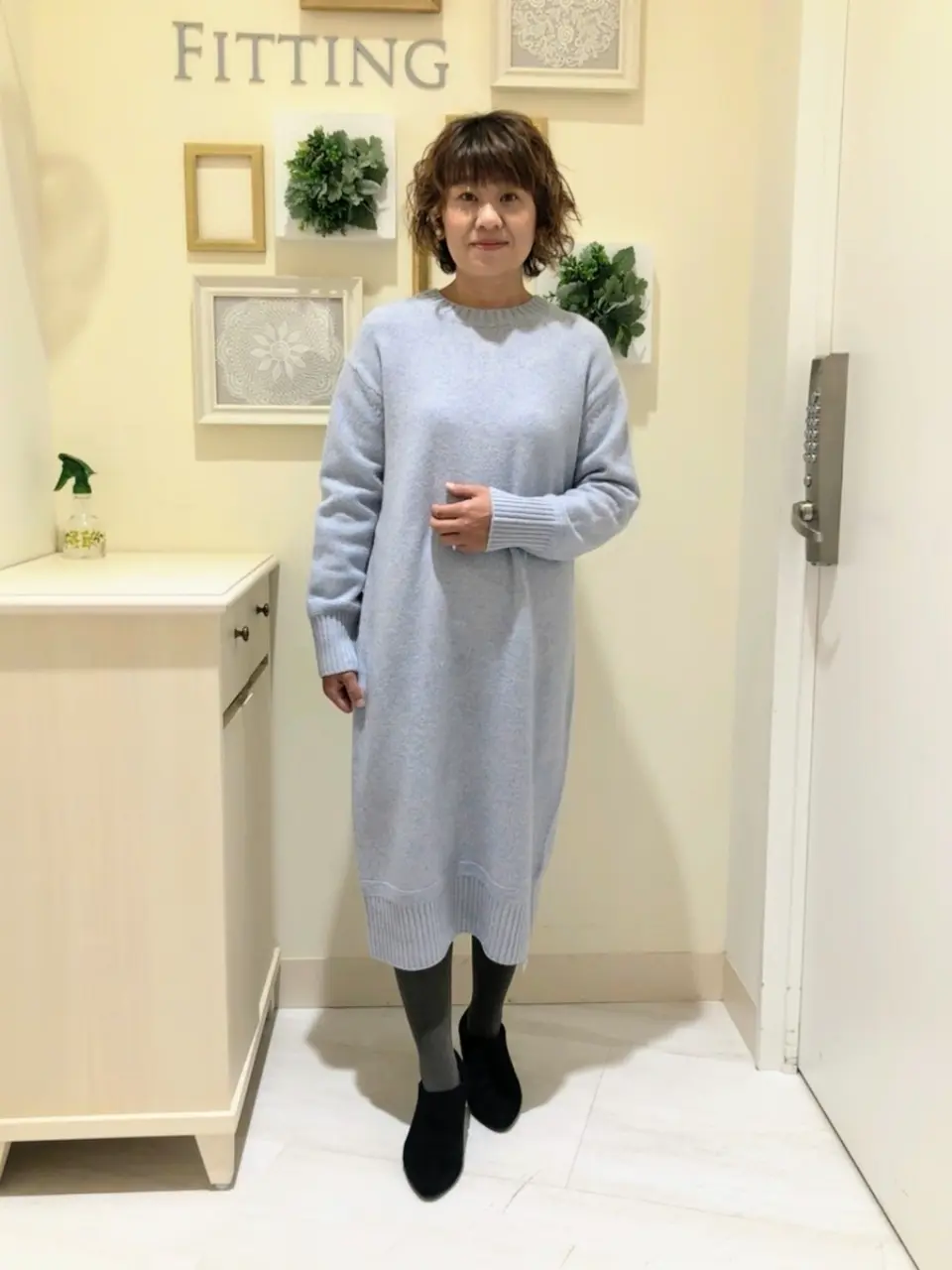  川口 コーディネート画像