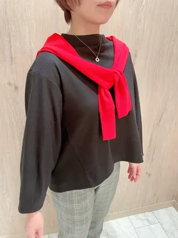 組曲 S 木下 コーディネート画像