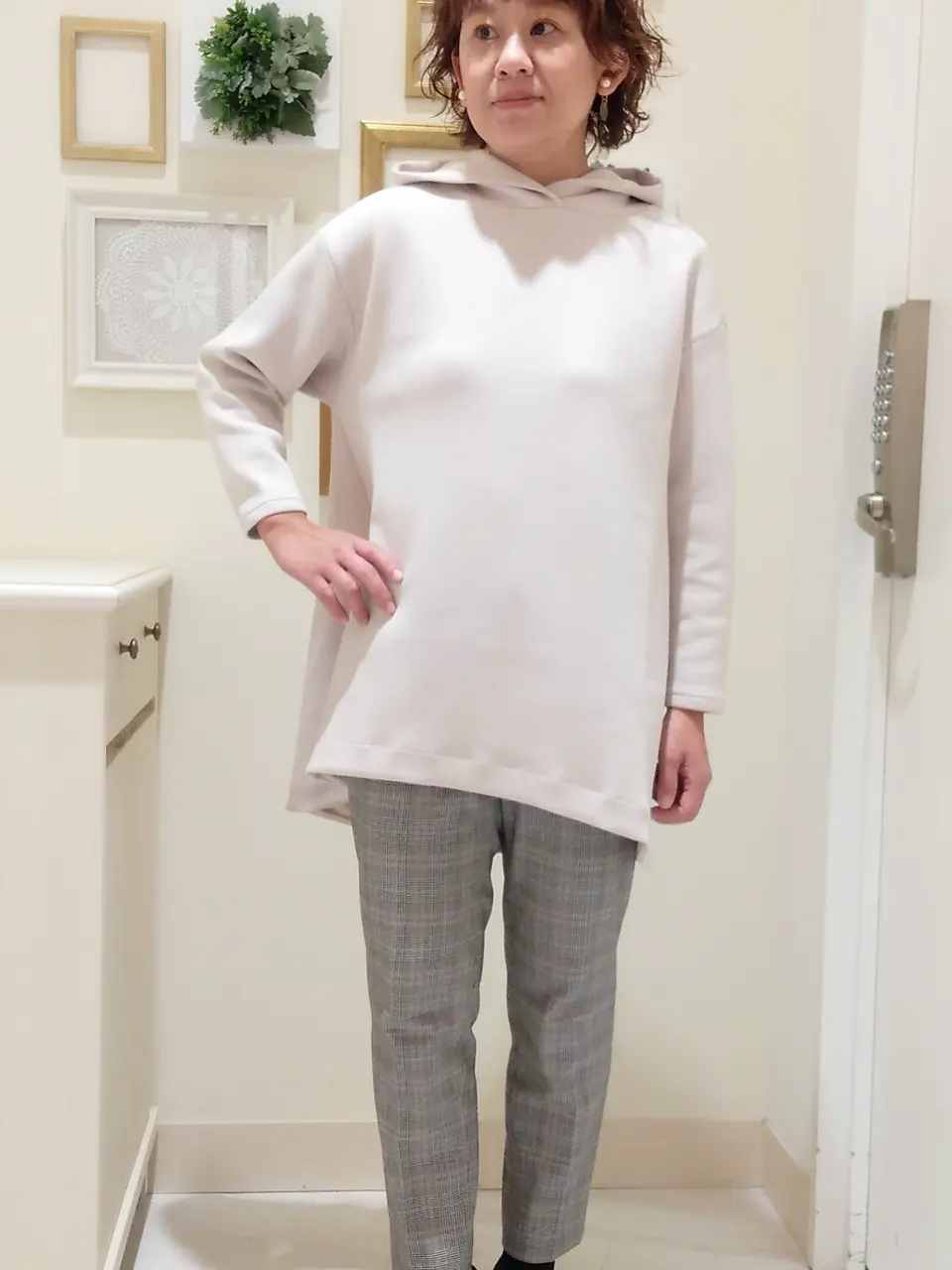  川口 コーディネート画像