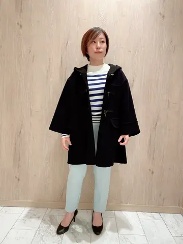 組曲 S 木下 コーディネート画像