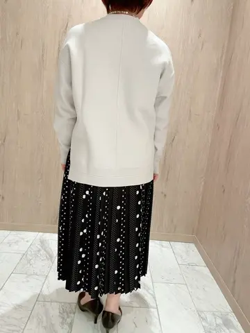 組曲 S 木下 コーディネート画像