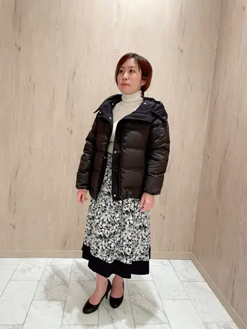 組曲 S 木下 コーディネート画像