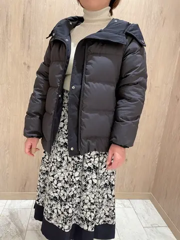 組曲 S 木下 コーディネート画像