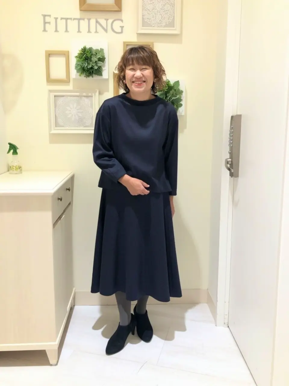  川口 コーディネート画像