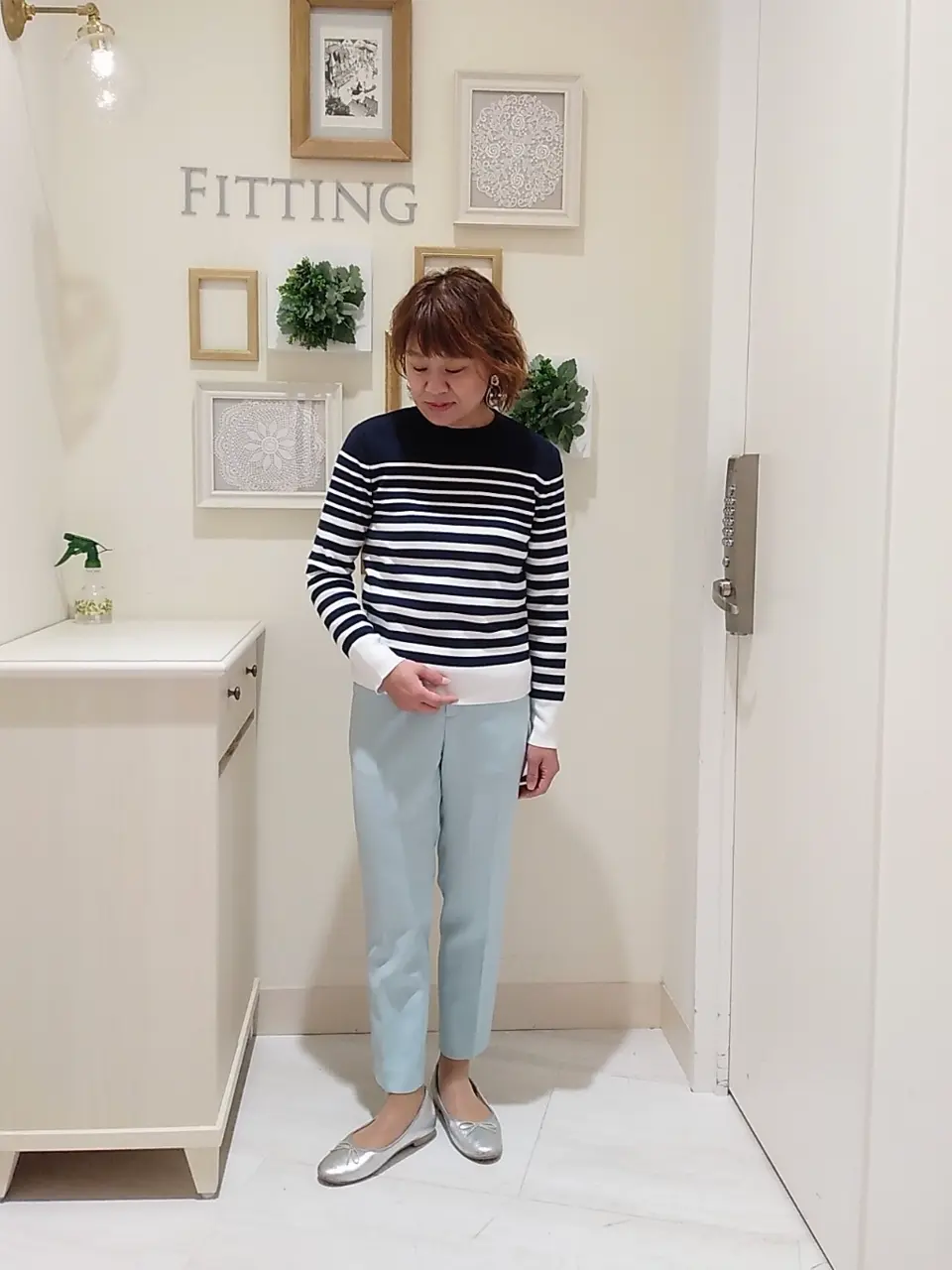  川口 コーディネート画像