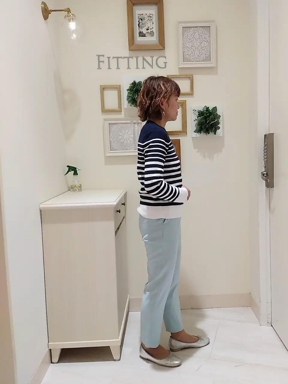 組曲 S 川口 コーディネート画像