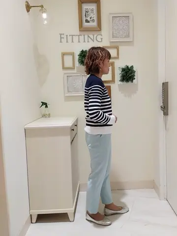 組曲 S 川口 コーディネート画像