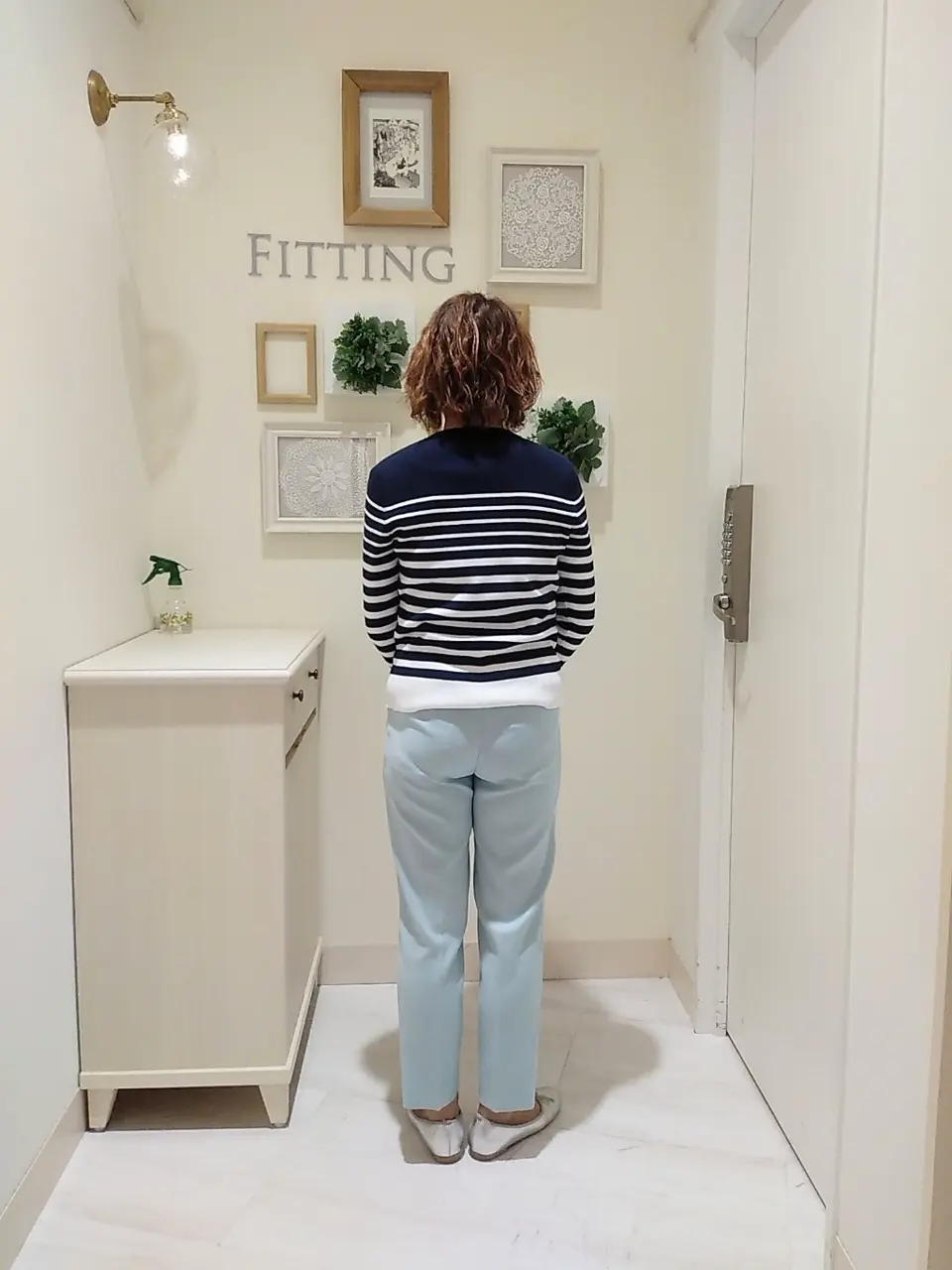 組曲 S 川口 コーディネート画像