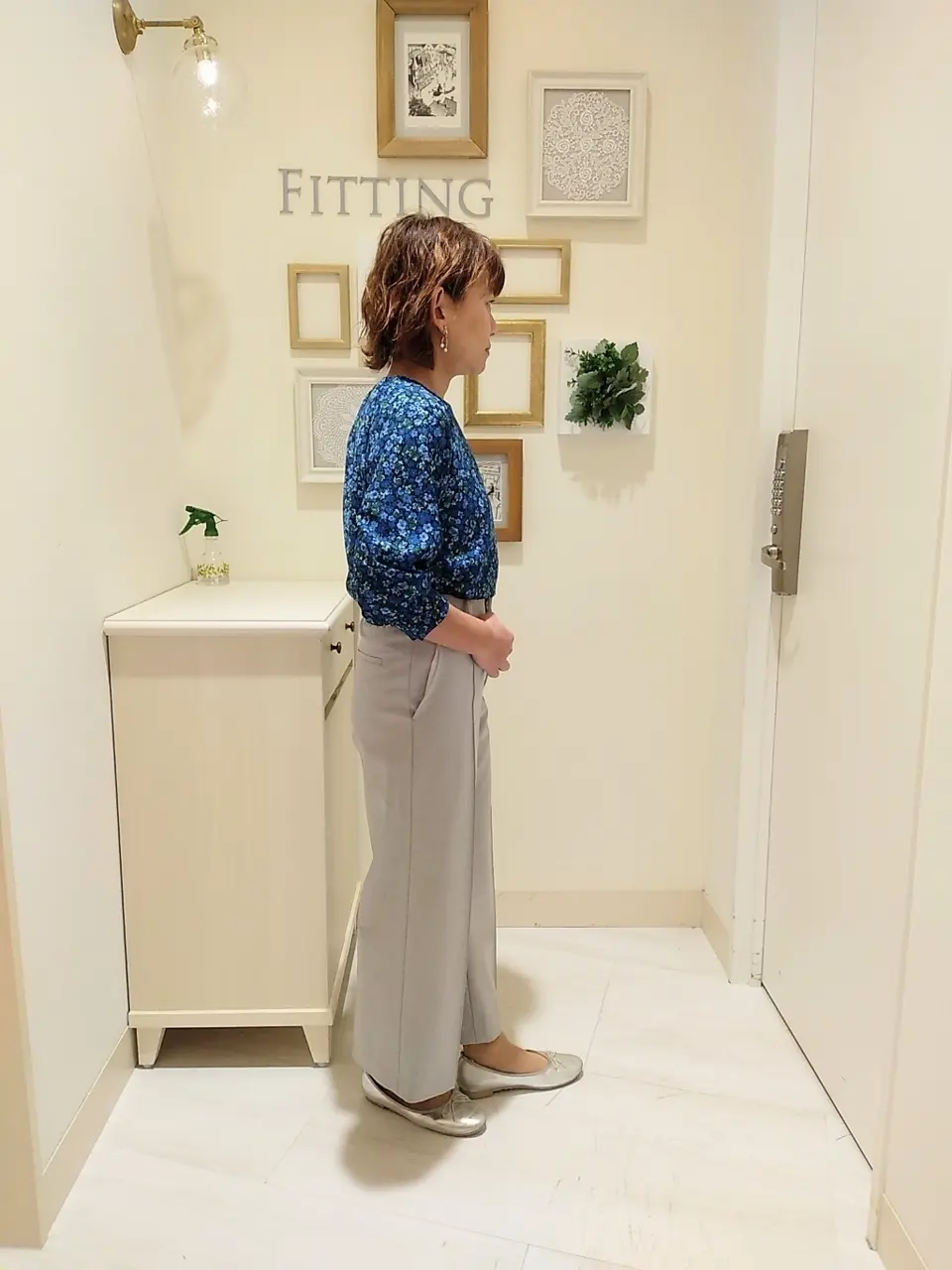 組曲 S 川口 コーディネート画像