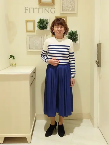 組曲 S 川口 コーディネート画像