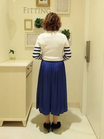 組曲 S 川口 コーディネート画像