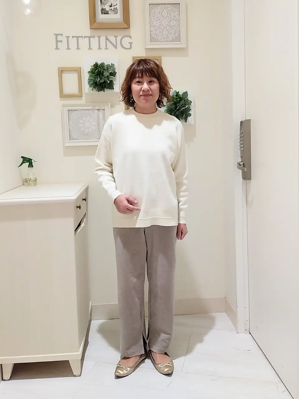  川口 コーディネート画像