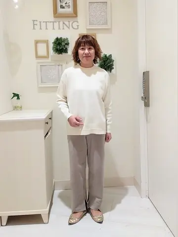 組曲 S 川口 コーディネート画像