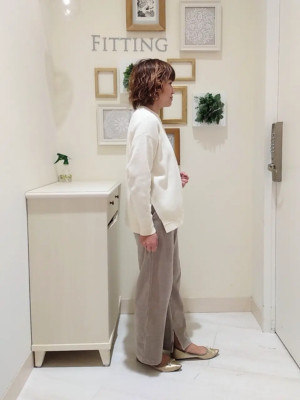 組曲 S 川口 コーディネート画像