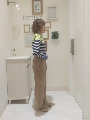 組曲 S 川口 コーディネート画像